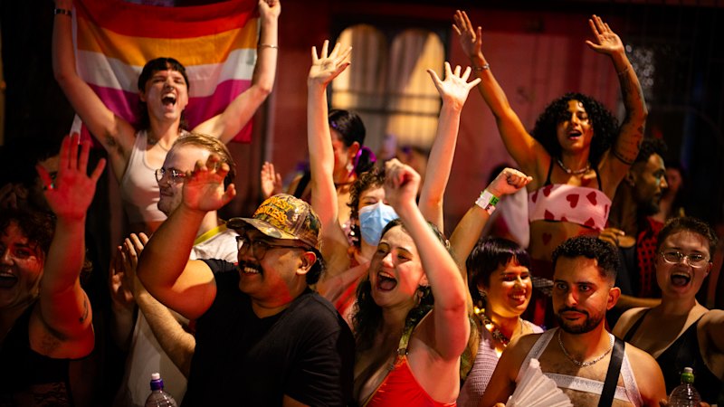 ‘Bye Felicia’: Dramatic meeting as two members voted off Mardi Gras board