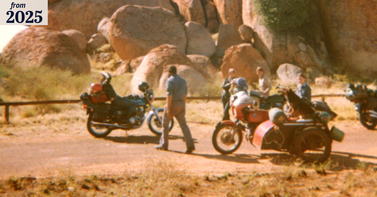 Man had keys to murdered rider’s motorbike 24 hours after his ...