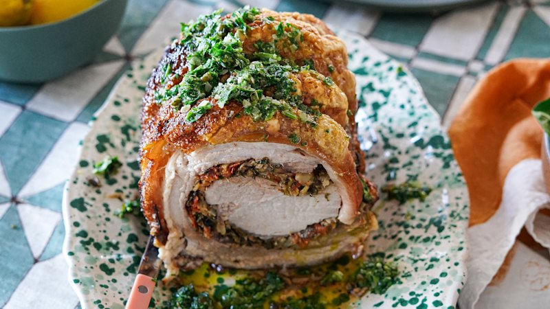 From juicy chops to crunchy crackling: The secrets to cooking perfect pork