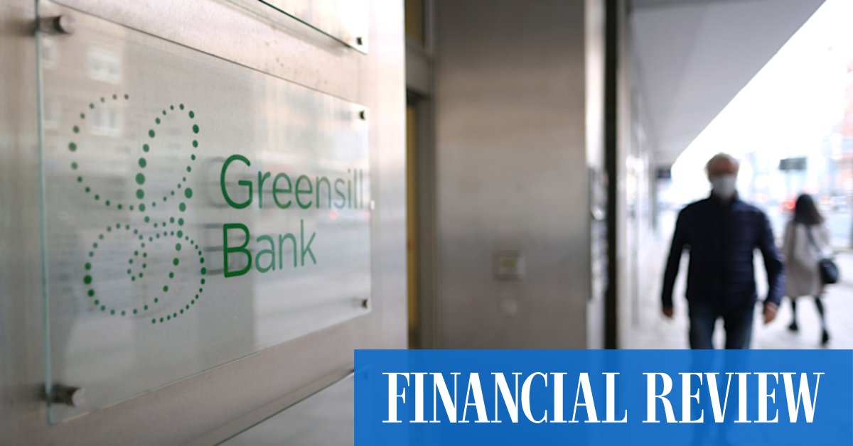 Netflix, Amazon pop up in Greensill Bank court filing - Vimarsana News