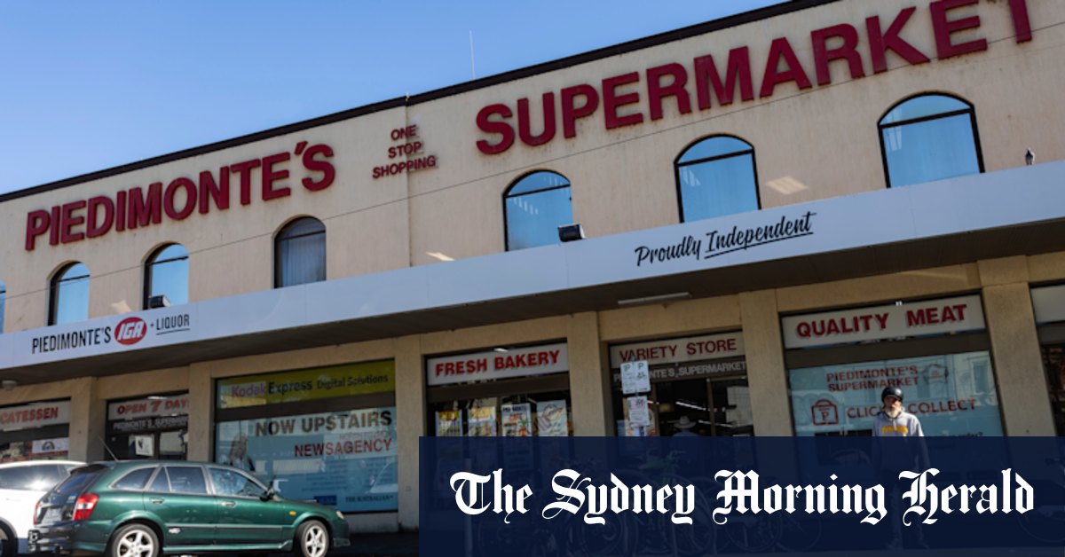 ‘Big decision to be made’: Piedimonte’s plan dashed by council, sale on the cards