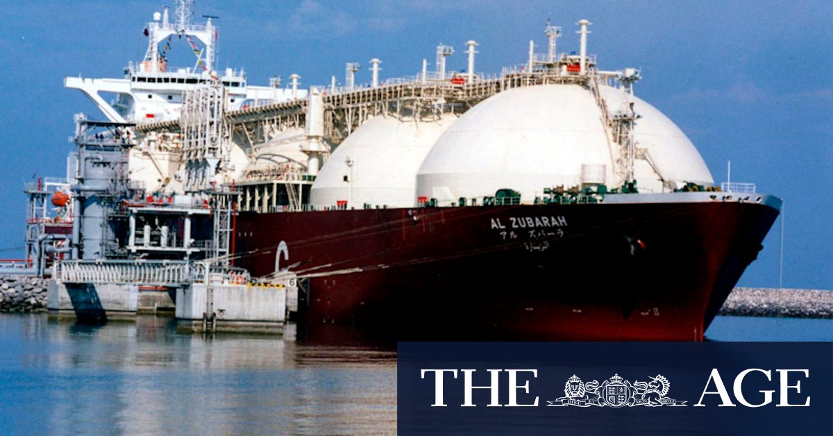 East-coast gas supply pact at risk as price controls loom - Vimarsana News