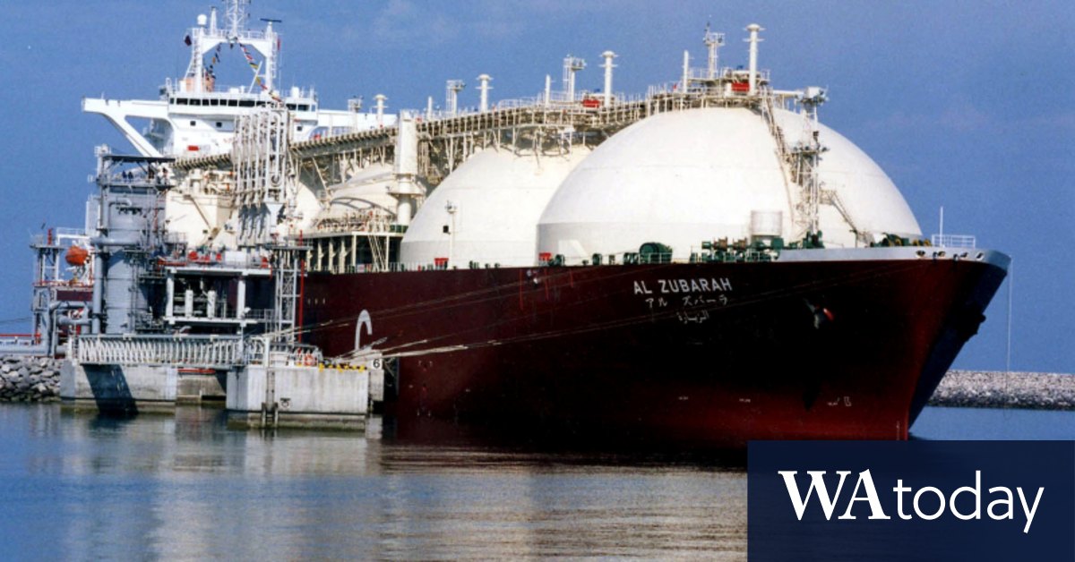 East coast gas supply pact at risk as price controls loom - Vimarsana News