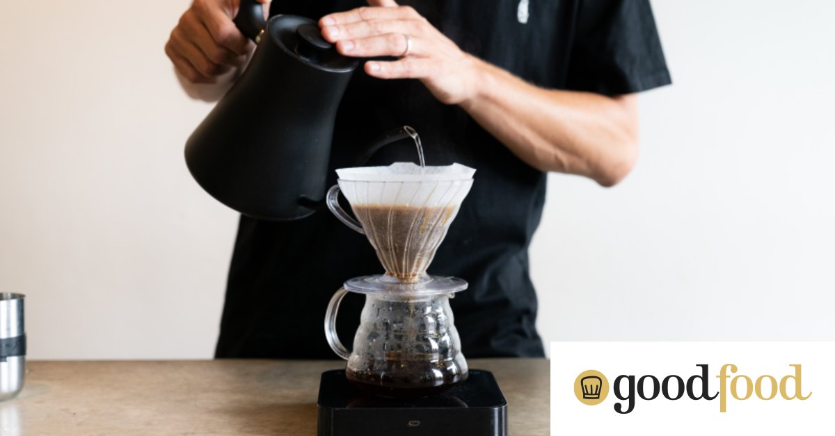 How to make good cheap coffee at home