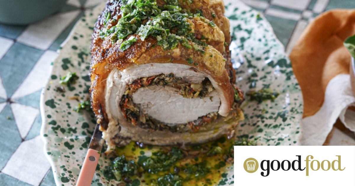 30 best Father’s Day recipes