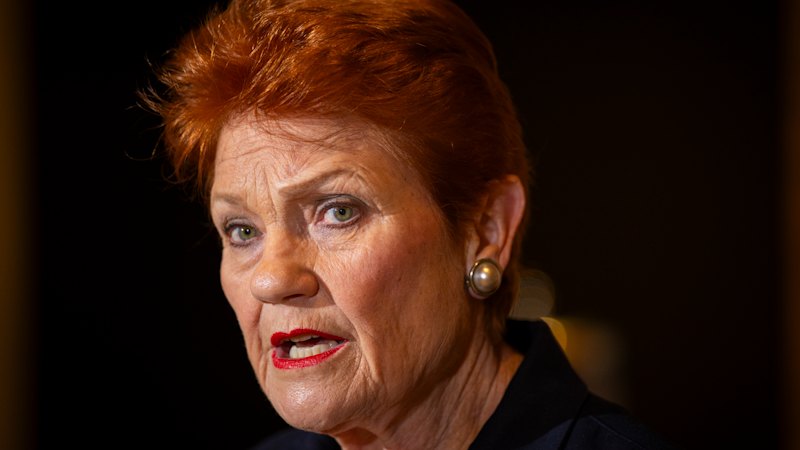 WA news LIVE: Perth students to gather in Forrest Place as part of national One Nation protest