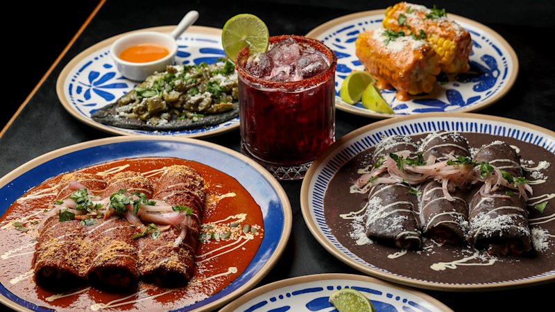 Chabela brings home-style Mexican cooking to High Street dining scenes