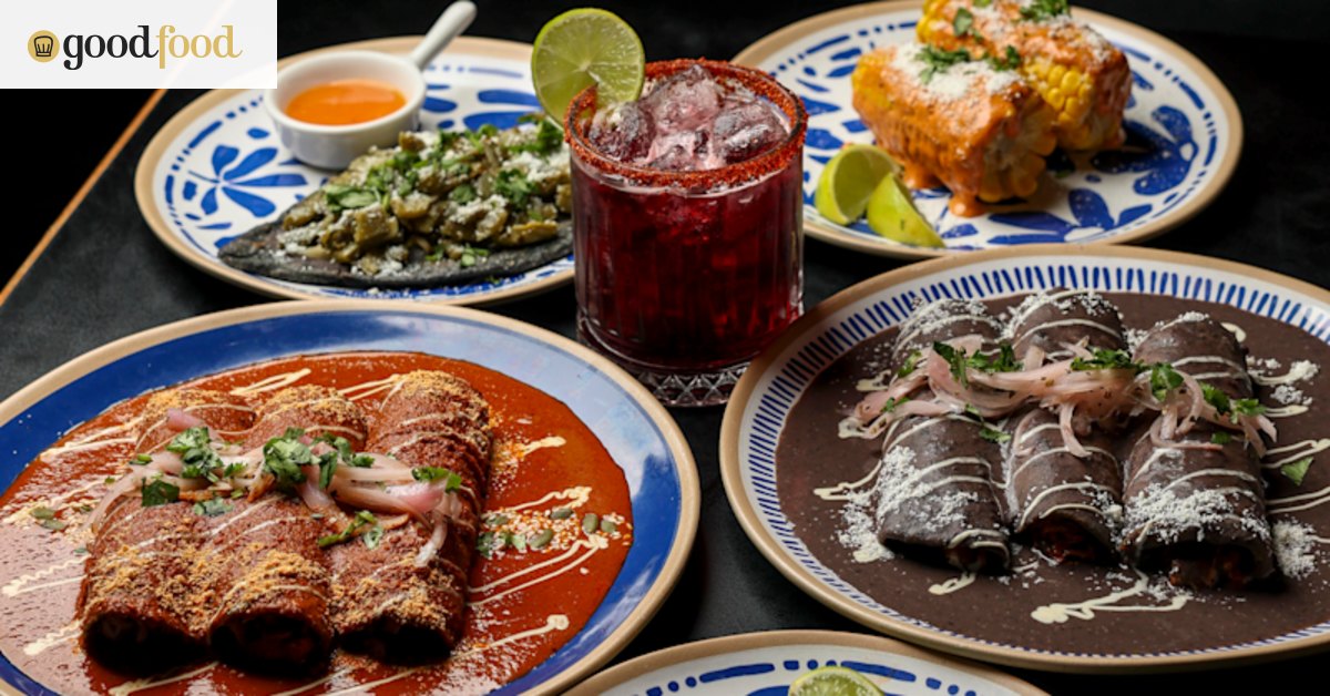 It’s a miracle to find this kind of home-style Mexican cooking on High Street