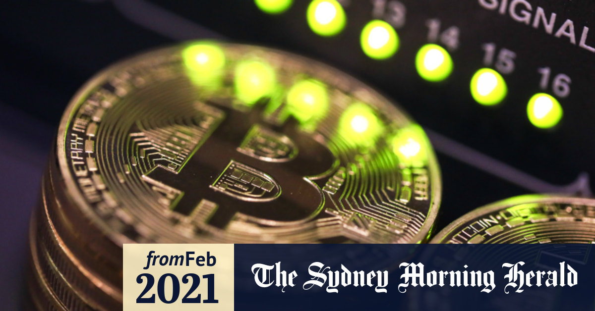 Digital Gold What Is Bitcoin And Why Is It Going Mainstream