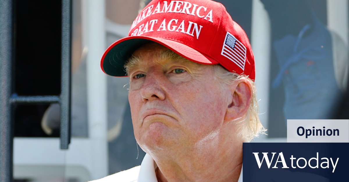 Trump will be furious as China gatecrashes $35 billion party