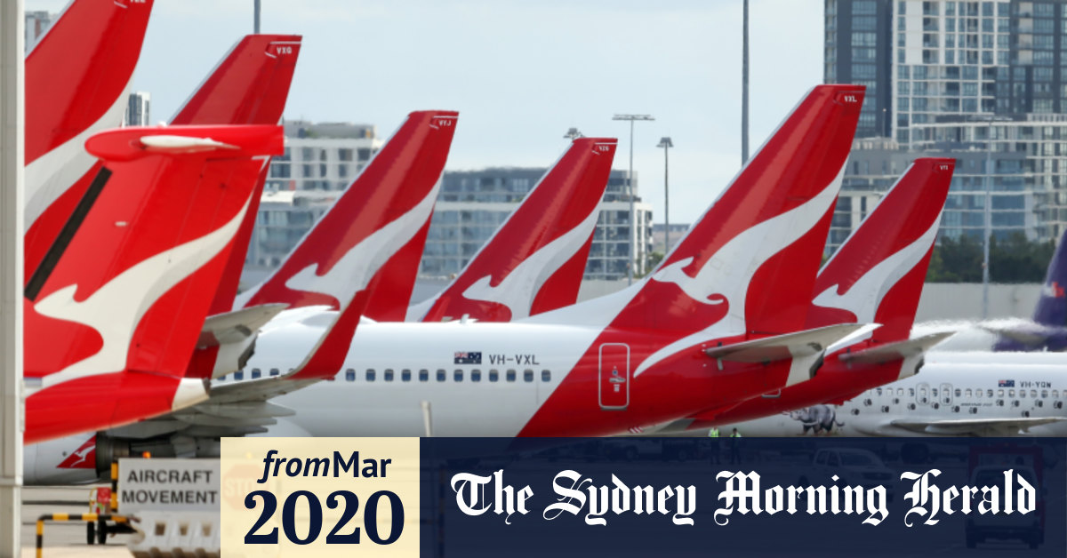 qantas baggage restricted items