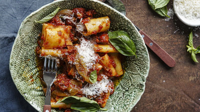 Do the can-can: 12 budget-friendly recipes using tinned pantry ingredients
