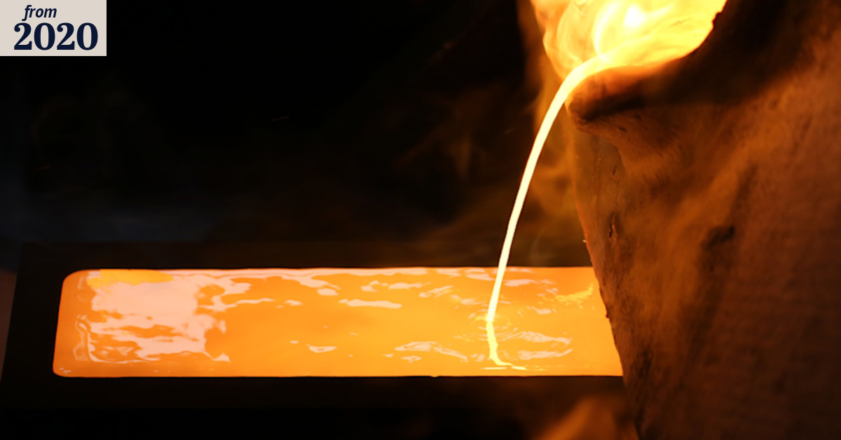 Canadian miner strikes $2.6b takeover deal for Alacer Gold