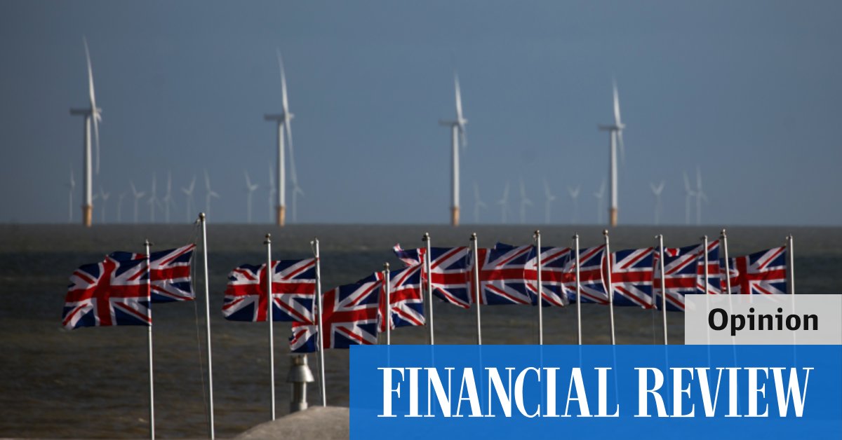 Boris Newfound Love Of Wind Shows Sense