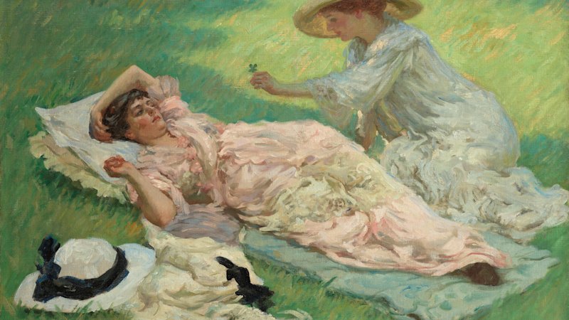 ‘Unabashedly luxurious’: John Laws’ art and antiquities collection up for auction