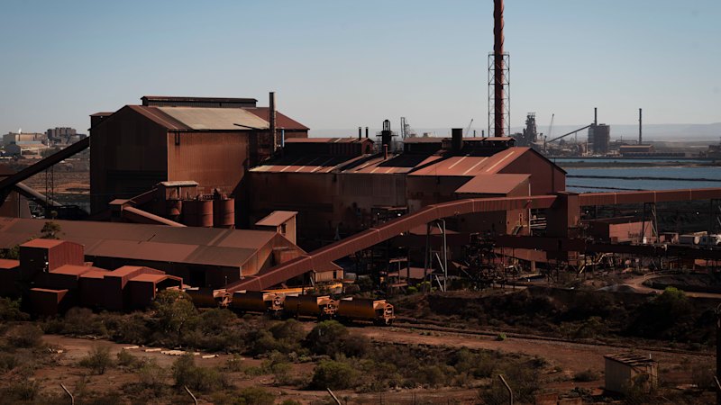 ASX Flat as Oil Surges Past $107, Whyalla Jobs Axed, and One Nation’s Migration Bombshell — image 1