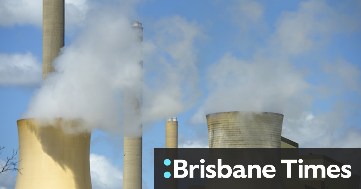 AGL to make $20b switch from coal to renewables - Vimarsana News
