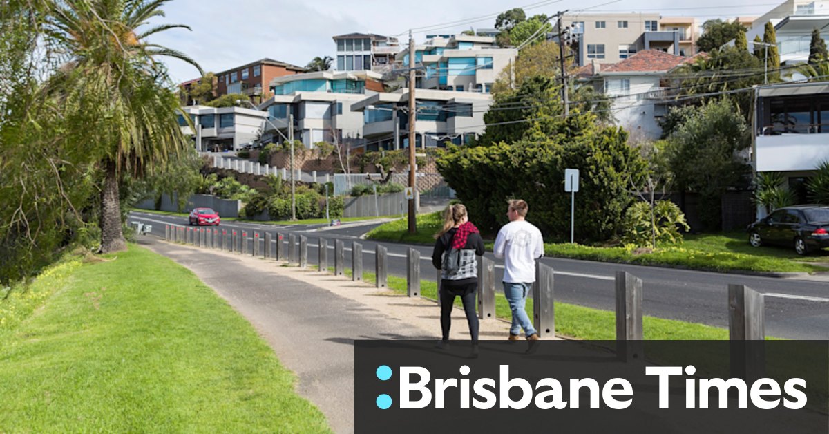 The Melbourne suburbs that joined the $1 million club - Vimarsana News