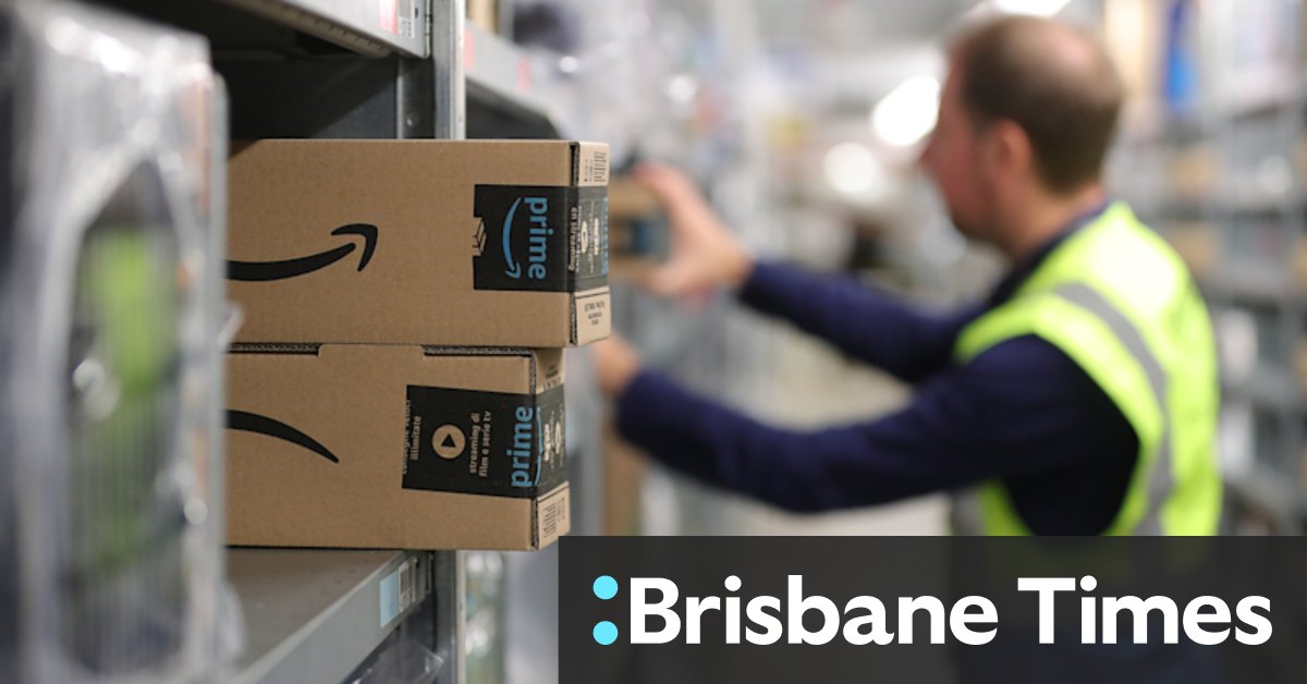 Amazone Prime subscription price increases - Vimarsana News