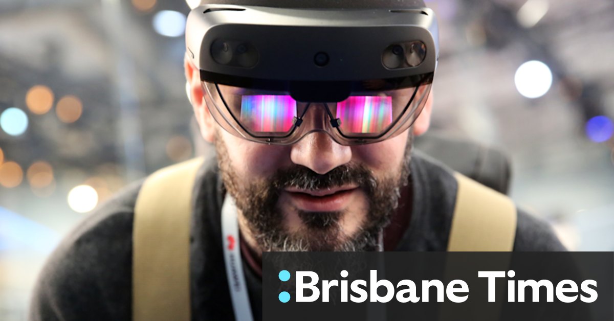 AR: The cutting-edge technology slowly changing your reality - Vimarsana News