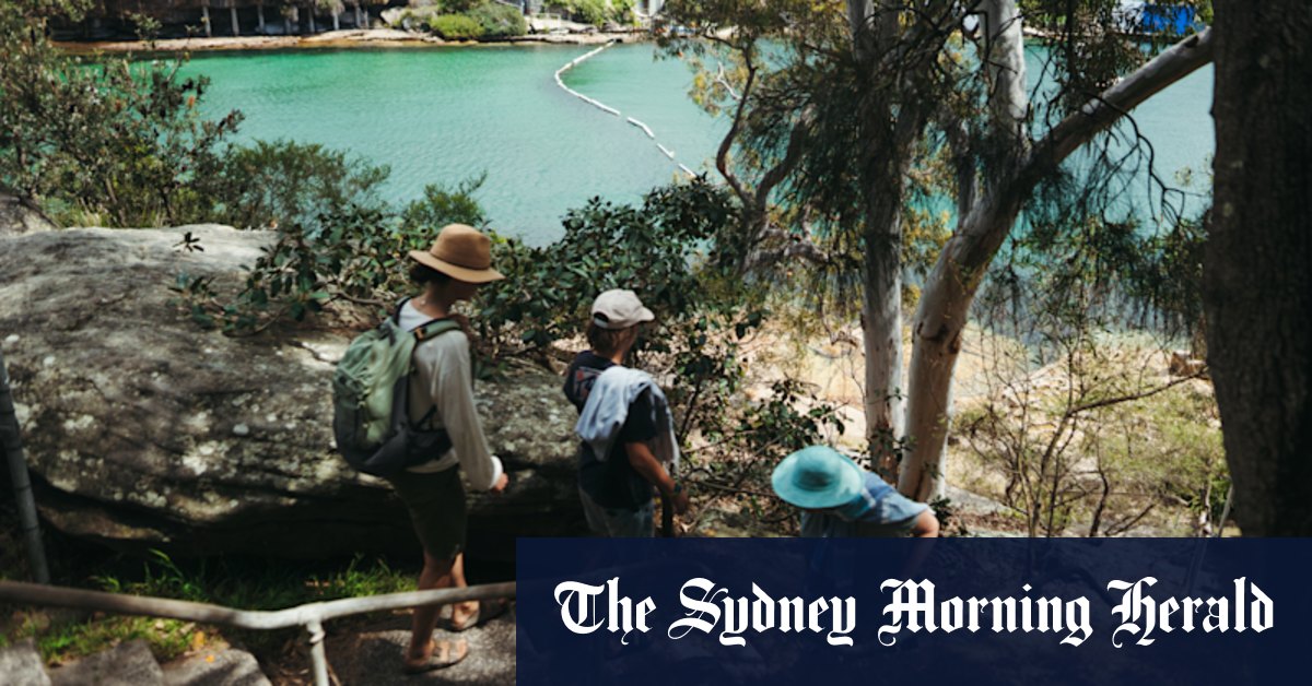 Parsley Bay sewage works: Residents in fight to stop project - Vimarsana News