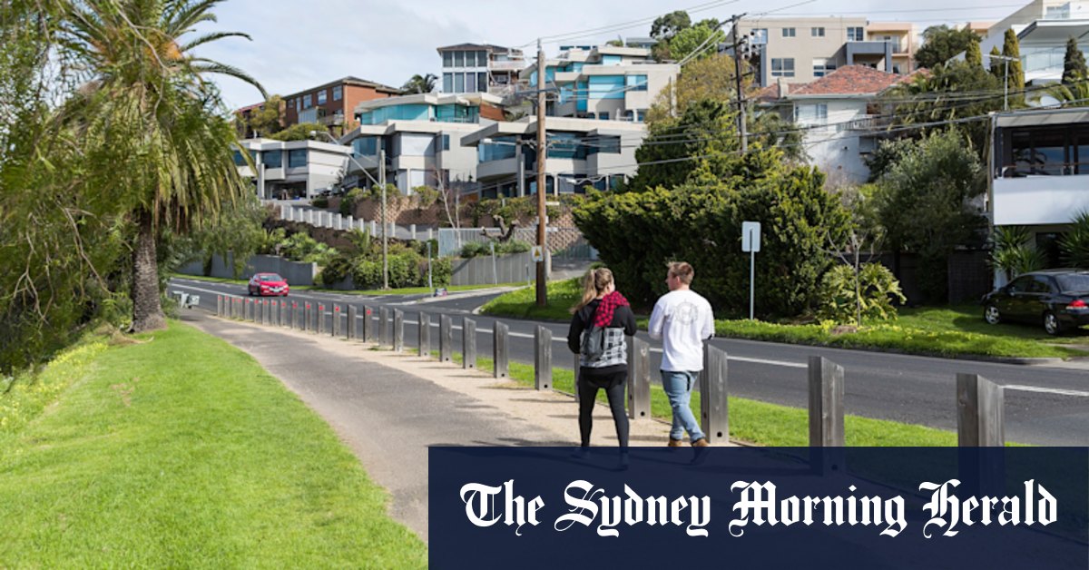 The Melbourne suburbs that joined the $1 million club - Vimarsana News