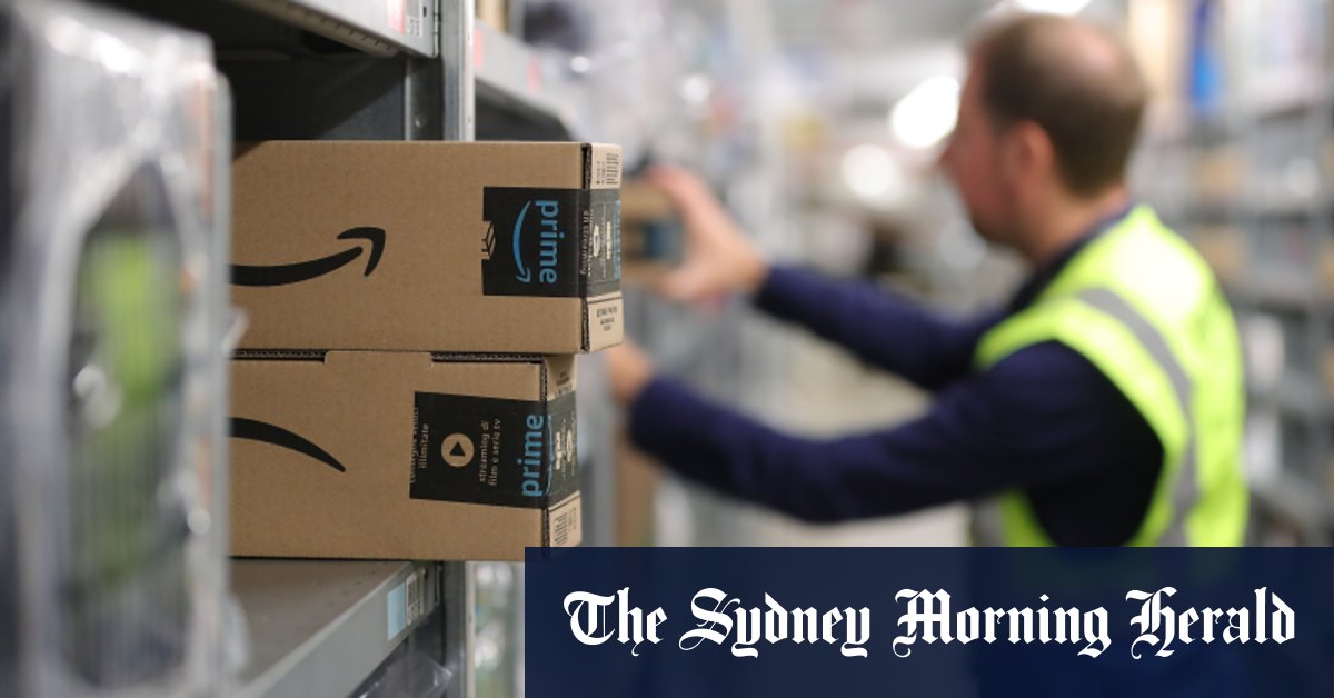 Amazon Prime subscription price increases