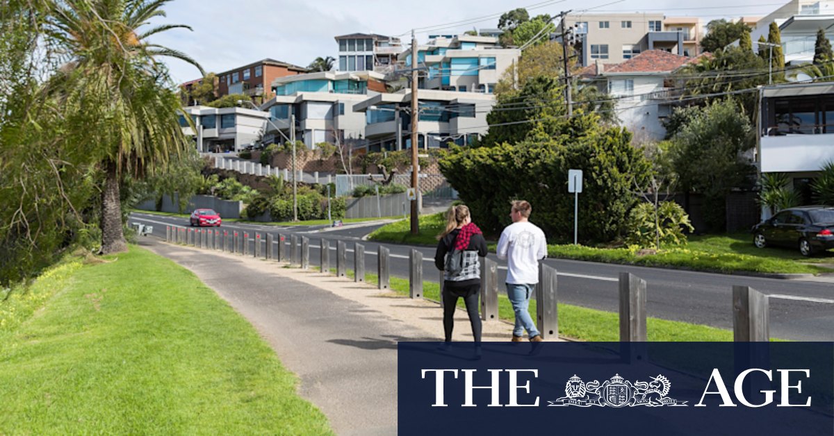 The Melbourne suburbs that joined the $1 million club - Vimarsana News