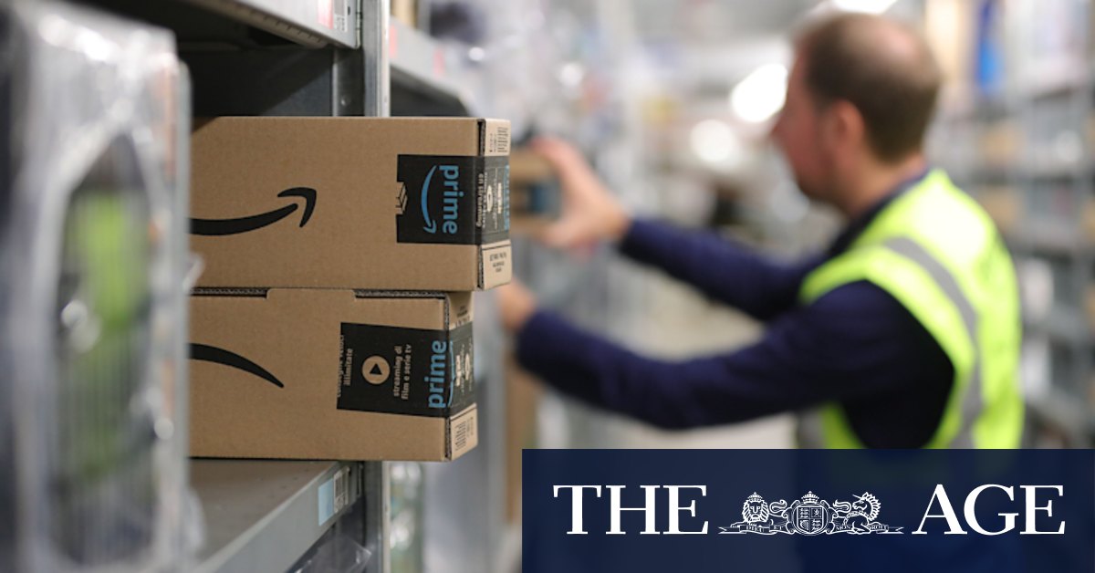 Amazone Prime subscription price increases - Vimarsana News
