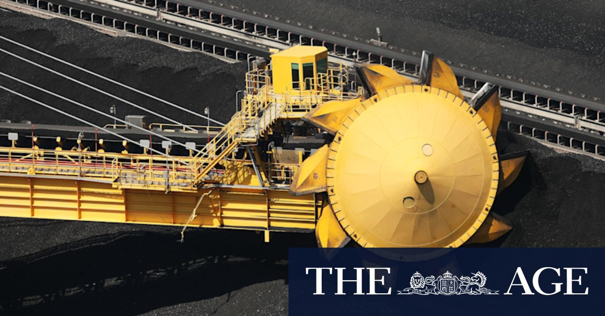 Energy bills: Labor warns miners it won't 'watch Australians suffer' as power prices soar - Vimarsana News