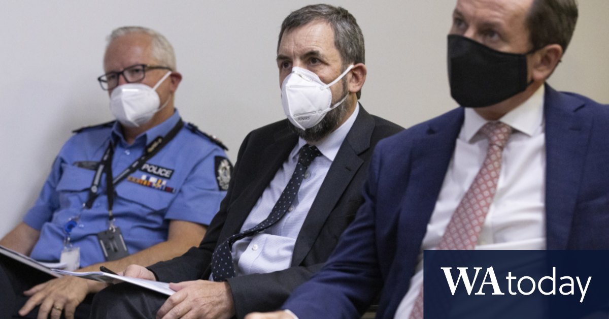 Coronavirus Wa From Face Masks To Checkpoints Everything You Need To Know About Wa S Lockdown