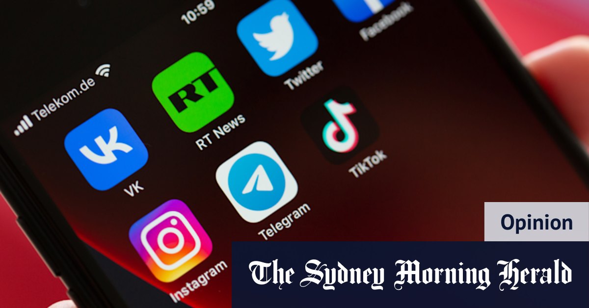 Clearer disclosure of political advertising needed on social media - Vimarsana News
