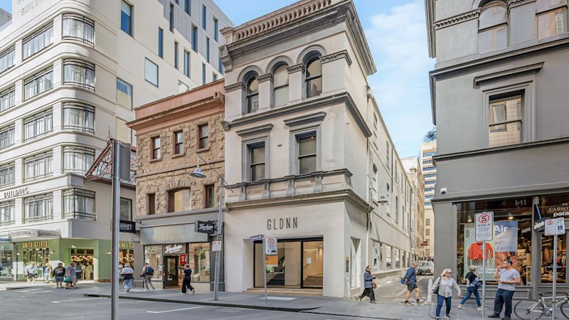 Luxury Singaporean fragrance retailer Prestige Brands purchased a three-storey building on Little