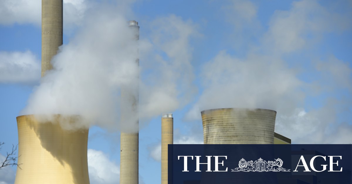 Australia’s top polluter bets on batteries as fossil fuel costs climb