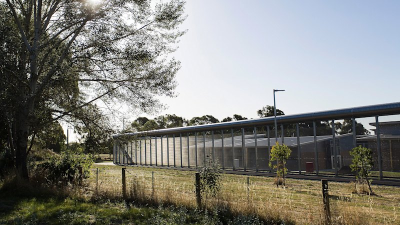 Labor to reopen Malmsbury youth prison two years after shutting it down