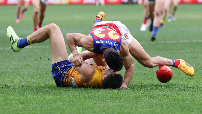 Cameron’s three-match ban stands; Dons coach wants a heads-up on umpiring directives