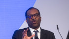 Kwasi Kwarteng