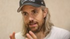 Mike Cannon-Brookes has invested in Sun Cable’s plan to connect Australian renewables to customers in Singapore via a powerline.