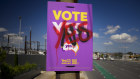 Saturday’s Voice to parliament will be an historic moment.