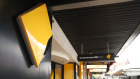 Commonwealth Bank reported its full-year results on Wednesday.