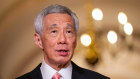 Lee Hsien Loong: 