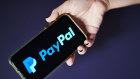 PayPal says credit cards still make up a large share of the payment market.