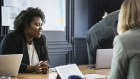 Do you speak up in meetings, or are you the silent type?