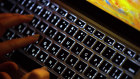 Hacking groups with the most basic of coding experience are able to target and exploit weaknesses in company systems.