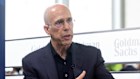 Jeffrey Katzenberg, co-founder of WndrCo LLC and DreamWorks Animation.