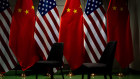 China is concerned regardless of who is sitting in the chair for the United States.