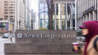 News Corp has announced its deal to sell Move, Inc. is off.