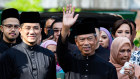 Muhyiddin Yassin. If it survives a confidence vote in Malaysia’s parliament, a new government built on an alliance of Peninsular Malaysia-based ethnic Malay or Islam-based parties would be a backward step.