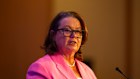 Madeleine King says Australia cannot pretend trade is fair and open when it comes to rare earths.