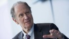 David Bonderman was nearly 50 when he founded TPG Capital in 1992, after a varied business career. 